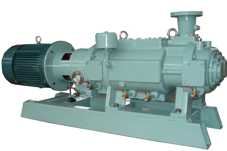 Addressing Environmental Impact: Green Vacuum Pump Solutions