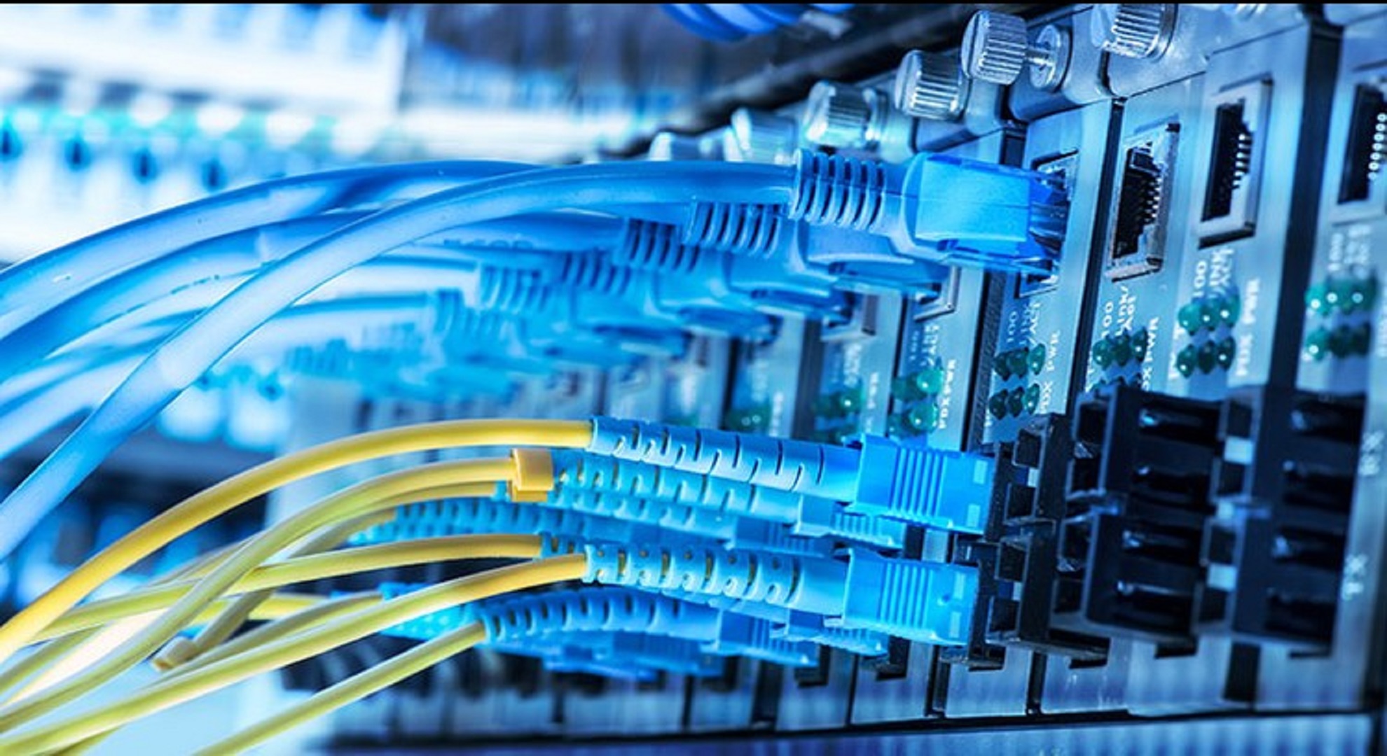 Backbone Network Services Market Is Estimated To Witness High Growth Owing To Increasing Demand for High-Speed Internet Connectivity