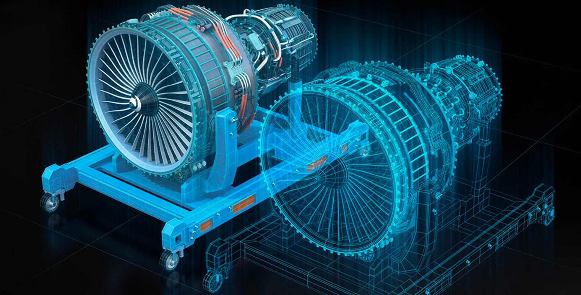 Global Digital Twin Market Is Estimated To Witness High Growth Owing To Adoption of IoT Technologies and Increasing Demand for Predictive Maintenance