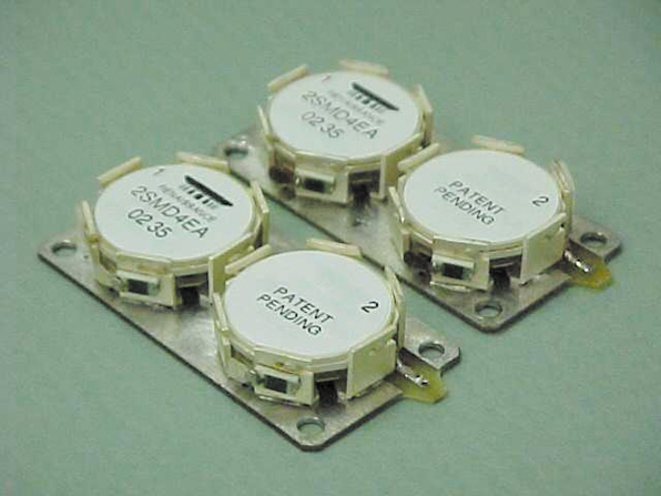Global RF Isolators and Circulators Market Is Estimated To Witness High Growth Owing To Increasing Demand for Wireless Communication Systems