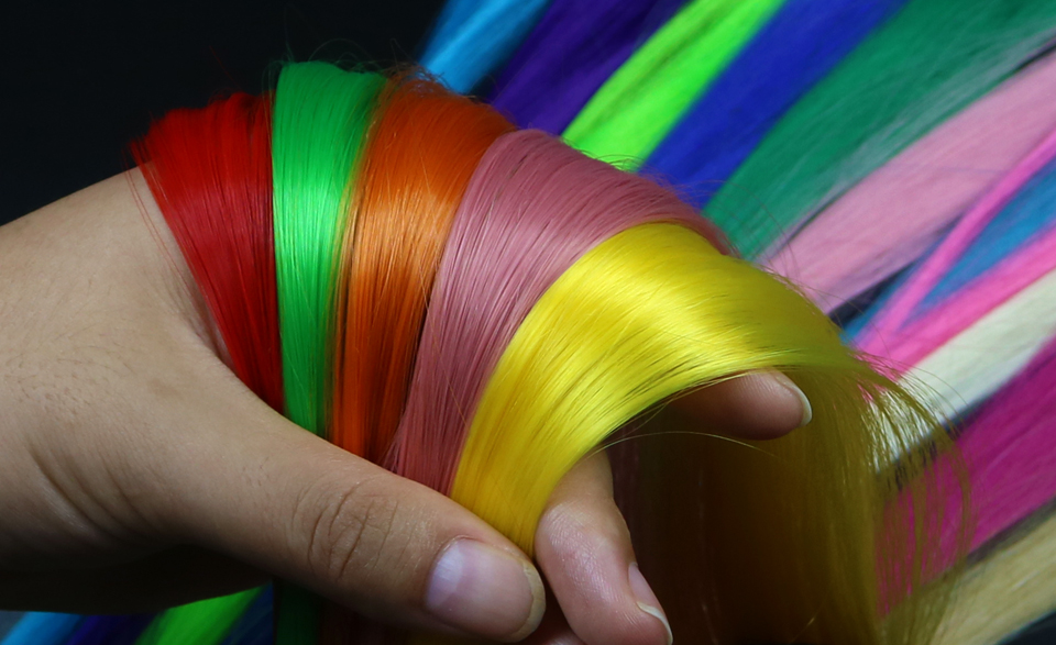 Acrylic Fibers Market to Reach US$ 5,294.3 Mn in 2022, Exhibiting a CAGR of 4.01%