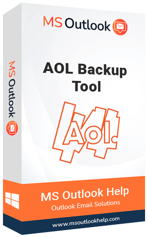 How to Backup AOL Mailbox Emails