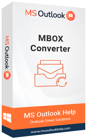 Convert MBOX Files Into Other File Formats