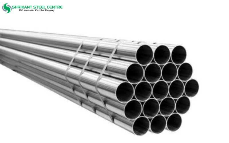 India's Stainless Steel Pipe: Providing Quality and Excellence