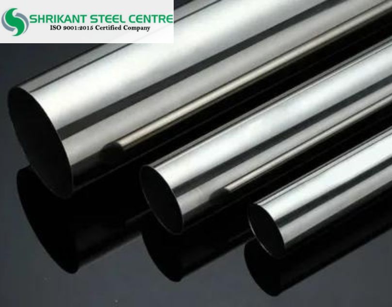 Stainless Steel Pipes: The Backbone of Industrial Infrastructure in India