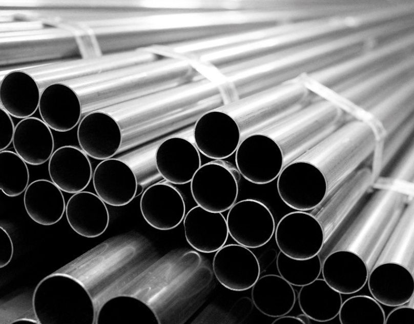 Leading Manufacturers of Stainless Steel Pipe in India