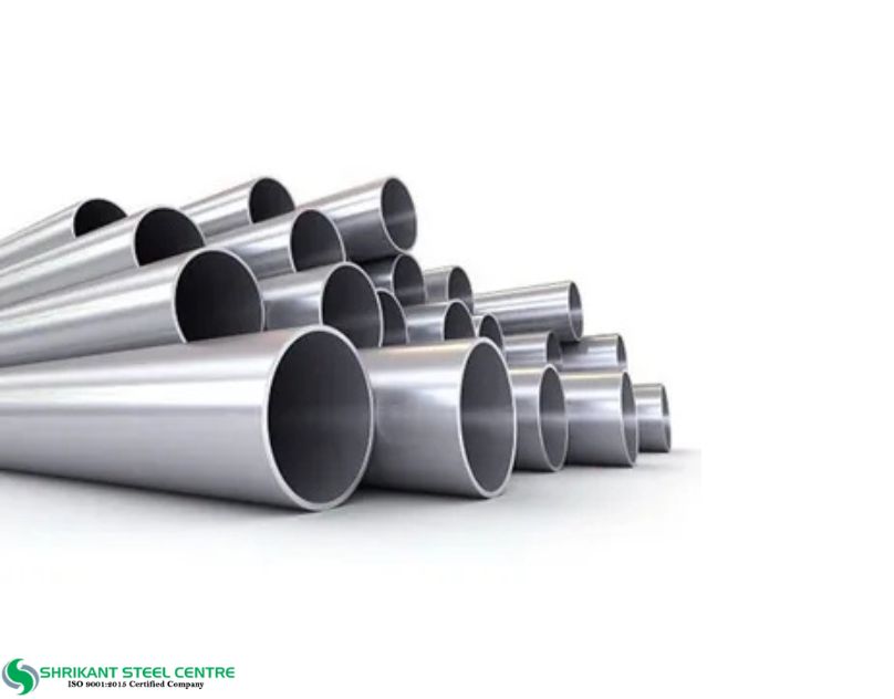 Everything You Need to Know About Stainless Steel Pipe Manufacturing