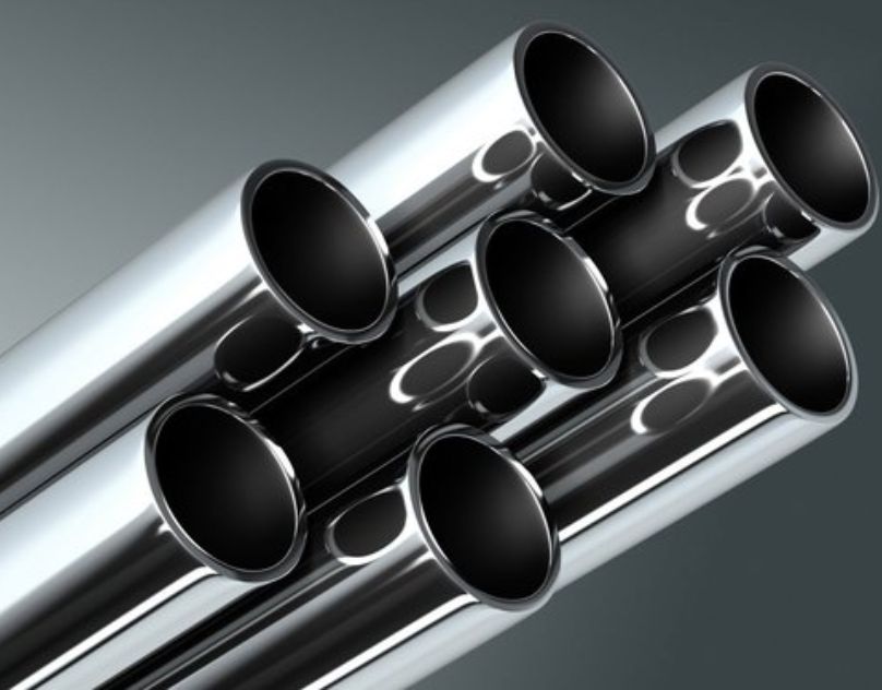 Top 5 Best Stainless Steel Pipes