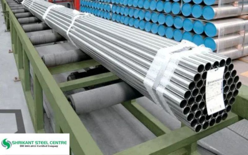 Understanding the Different Types of Stainless Steel Pipes