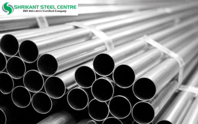 Exploring the Stainless Steel Pipe Industry in the UAE
