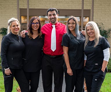Restore Your Beautiful Smile Expert by Lovely Dental Office Longview