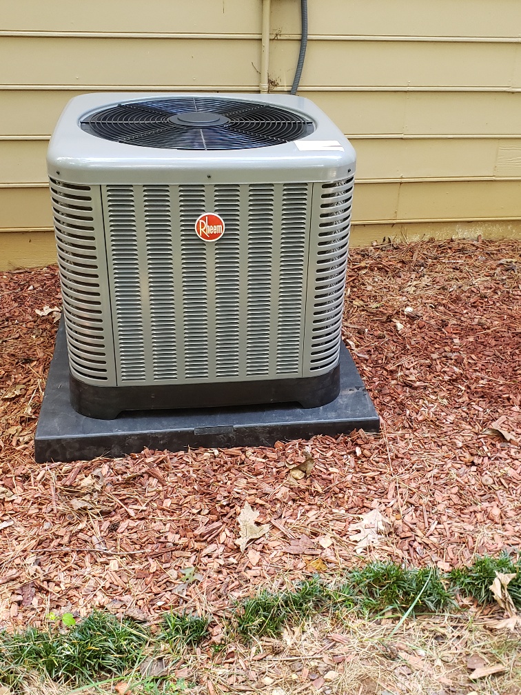 Maintaining HVAC system can give you more fruits of profit