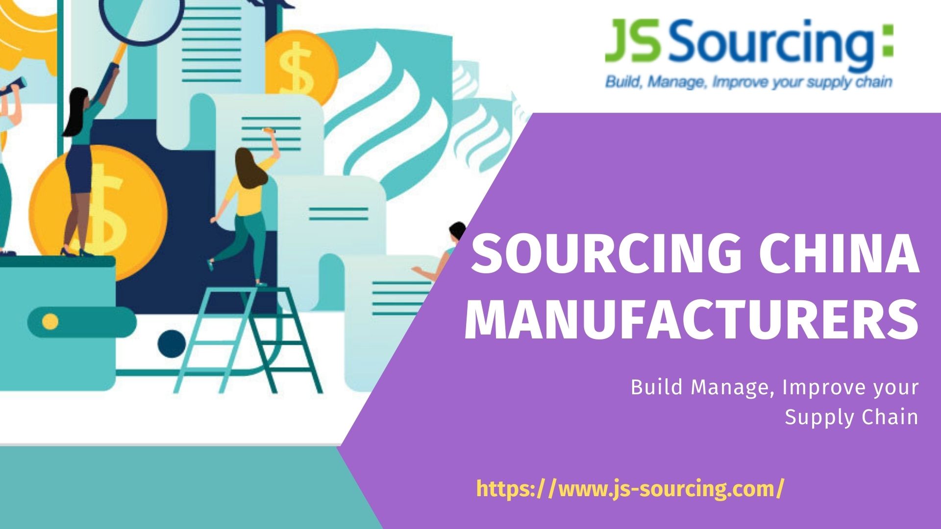 Best China Sourcing Agent