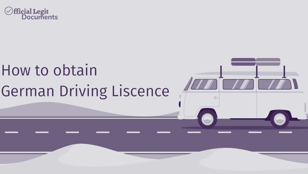 Significance of German Driving License for Drivers