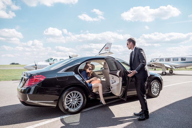 Noble Transfer To Provide Revamped Chauffeur Facilities In London Also
