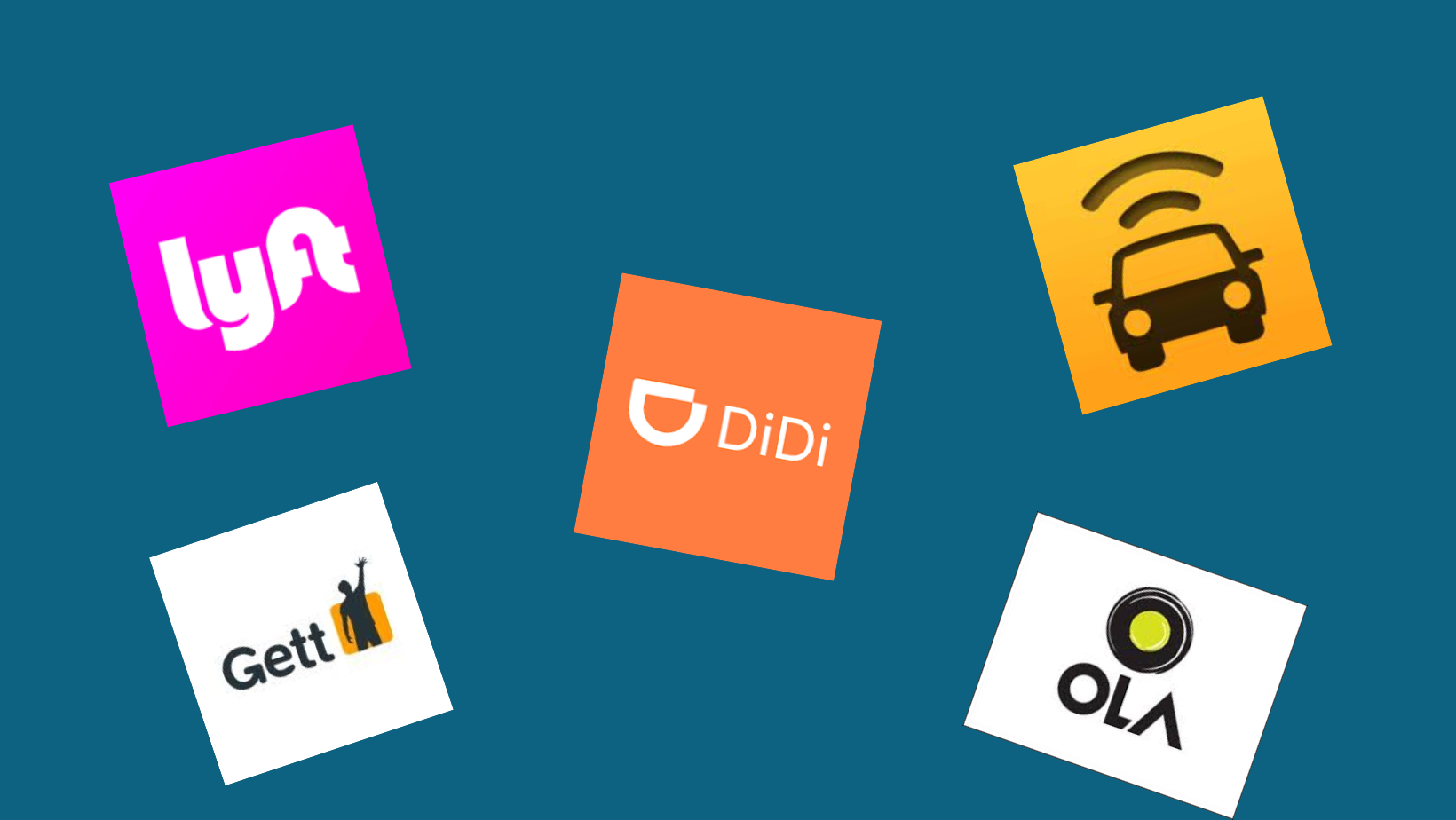 5 Uber-like apps that you should follow in 2022 for a feature update