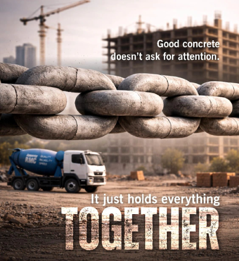 Why Aparna RMC is the Best Choice for Ready Mix Concrete in Hyderabad Projects 