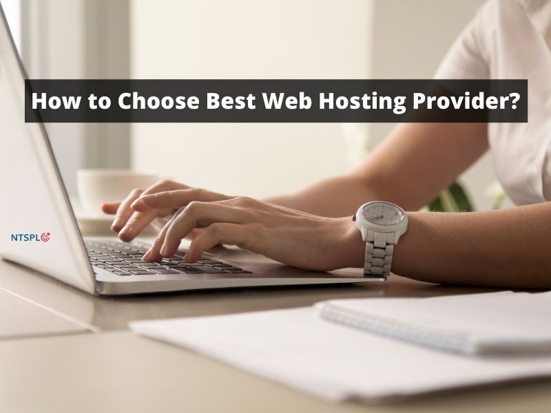 Choosing the Best Hosting Services for Optimal Website Performance