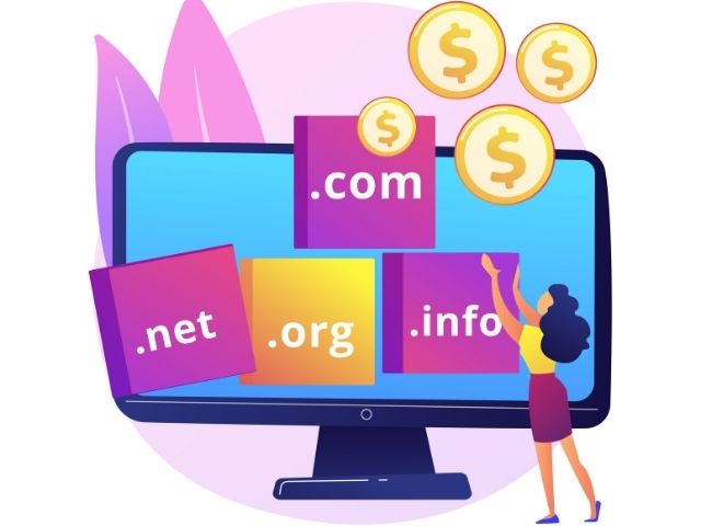 International Domain Registration Company in India | NTSPL Hosting