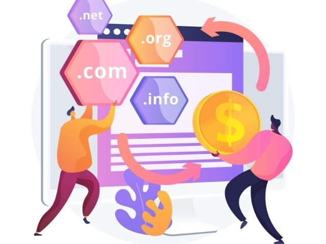 Domain Name Transfer - Everything You Need to Know