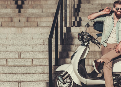 Why is the Bike Pooling App by the disabled gaining so much popularity?