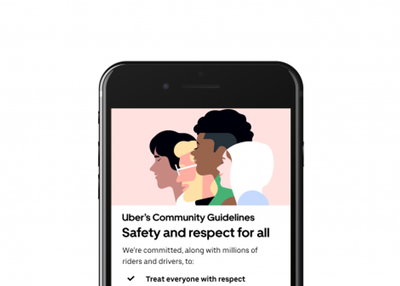 Know the things that can lower your rating on Uber