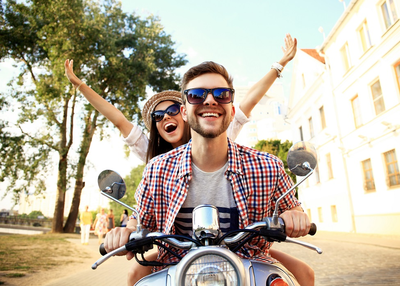 List of Popular Bike Taxi Apps