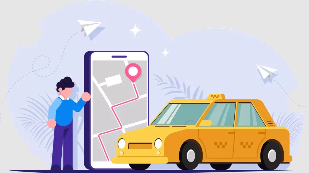 How Uber Clone Helps Your Transportation Business To Scale New Heights