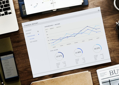 Actionable Tips for Managing Small Business Finances