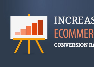 5 tried and tested ways to increase eCommerce conversion