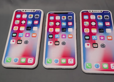 New iPhone Leak Reveals Apple's Nasty Surprise