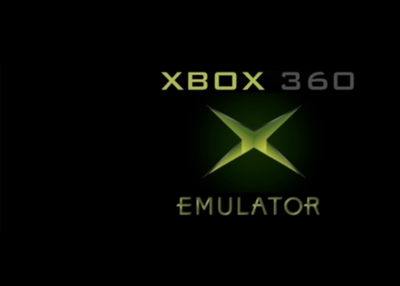 Download Xbox 360 Emulator APK for Android 2018