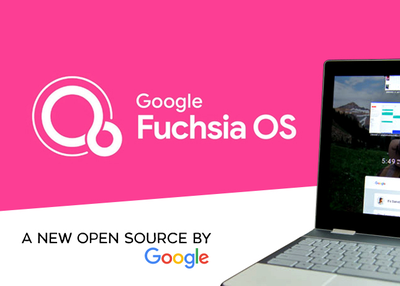 Fuchsia OS Review: Google's New OS to Replace Android