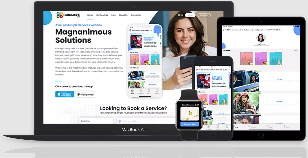 V3Cube Nulled Script Apps : The Dangers of Using or Buying Nulled Script, Nulled App, Pirated Apps