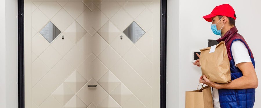 PostMates Clone App – New Features For Your Upcoming Startup