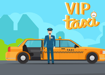 Making yourself ready for Taxi Booking App Development
