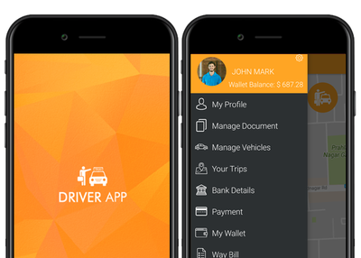 Best Way to Build An App Like Uber