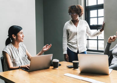 Managing a Remote Team Top Leadership Tactics to Try