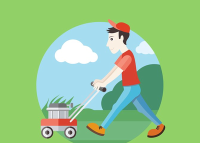 GreenPal is the new Uber for Lawn care Application