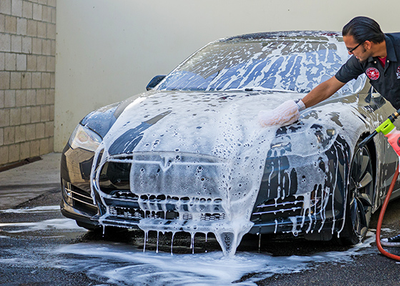 How to make your On-Demand Car Wash Business Successful?