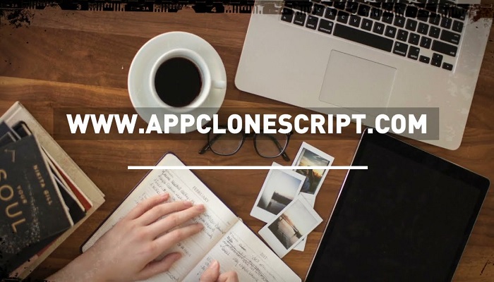 Appclonescript: Ultimate Guest Blogging Site