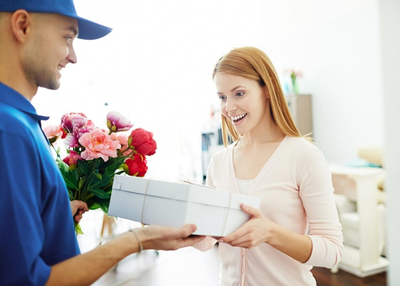 Keeping Your Flower Fresh While Getting them Delivered