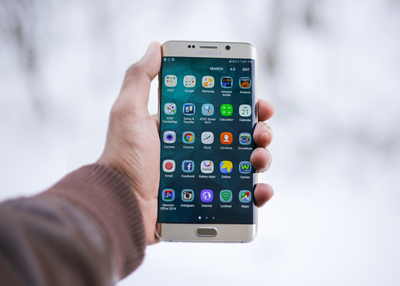 Why is a mobile app necessary for business?