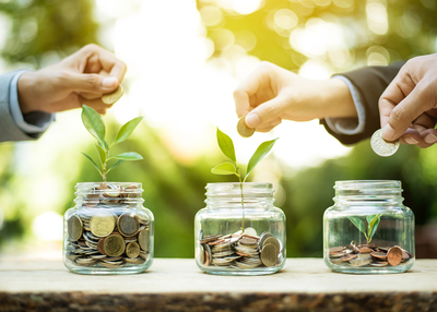 8 Tiny Investments that can Yield a Large ROI