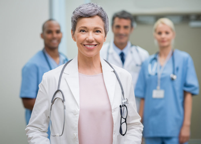 Health Care on demand app