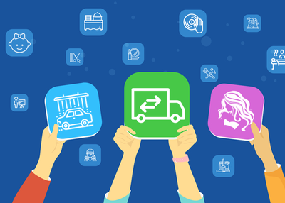 Want to do Everything? Here’s a Business for all Services!