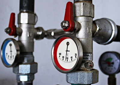 How Hydraulic Pressure Transducer Works?