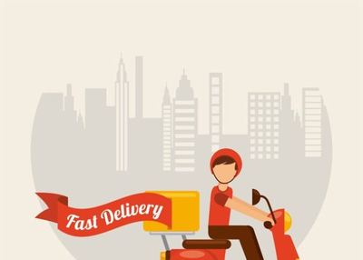 Crazy ways that restaurants serve food