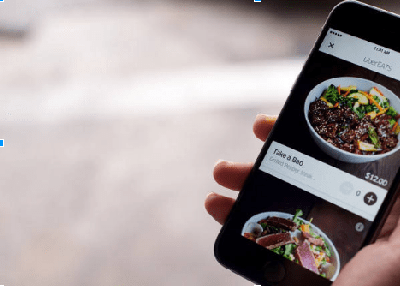 How on demand Food Delivery app helps Food Ordering Platform