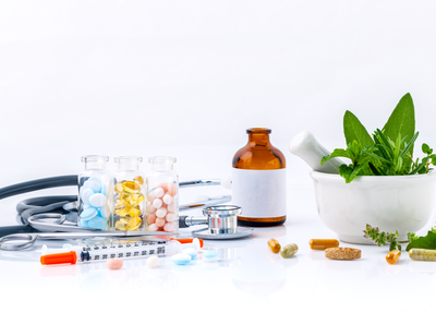 On Demand Pharmacy or a Regular Pharmacy: Choose your Pick